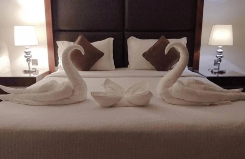 Qurtubah Bed & Breakfast | Marbella Hotel