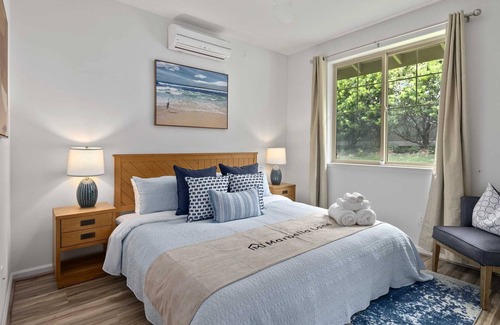 Makaha Valley Cottage | @ Marbella Lane - Charming Ocean Breeze Cottage