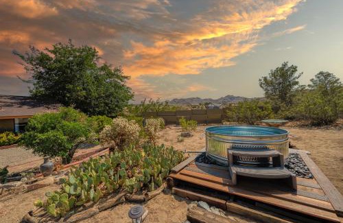 Joshua Tree House | @ Marbella Lane - Perfect Desert Escape