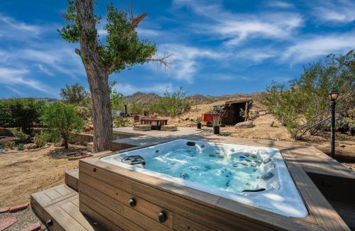 Joshua Tree House | @ Marbella Lane - Perfect Desert Escape
