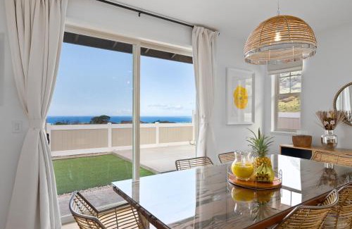Makaha Valley House | @ Marbella Lane - Serene & Lovely MT + Ocean Views