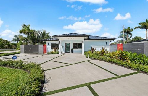 North Andrews Gardens House | Marbella