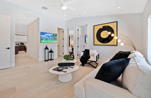 North Andrews Gardens House | Marbella