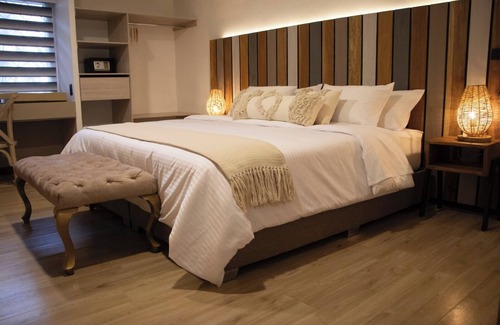 Chico Norte III Hotel | Marbore Hotel y Spa