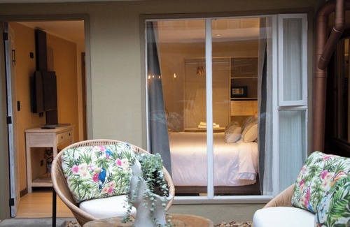 Chico Norte III Hotel | Marbore Hotel y Spa