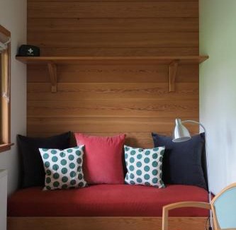 Rafford House | Marcassie Farm Lodges - Ash Studio