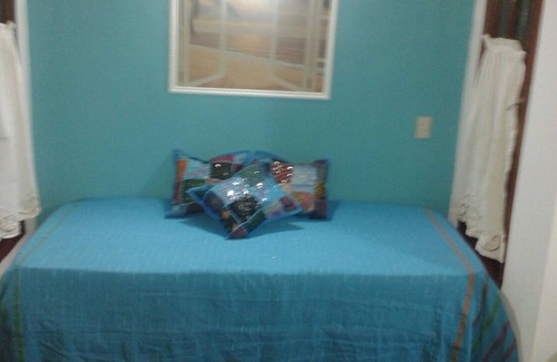 Villa Gesell House | Marcela Country Hipocampo