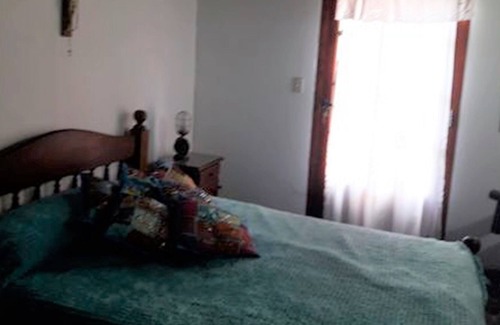 Villa Gesell House | Marcela Country Hipocampo