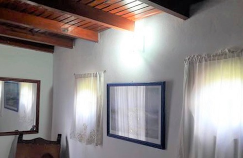 Villa Gesell House | Marcela Country Hipocampo