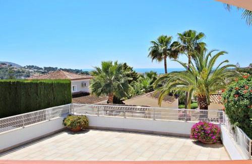 La Sabatera House | Marcelo - charming, Finca style holiday villa in Moraira
