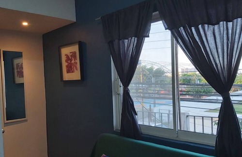 Lazaro Cardenas Condo | Marcelos Place B11 Cozy Dowtown Apartmen