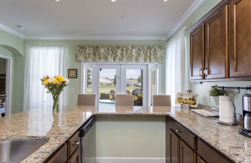 Esprit Villa | MARCH LAST MINUTE AVAILABLE !