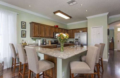 Esprit Villa | MARCH LAST MINUTE AVAILABLE !