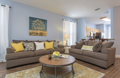 Esprit Villa | MARCH LAST MINUTE AVAILABLE!