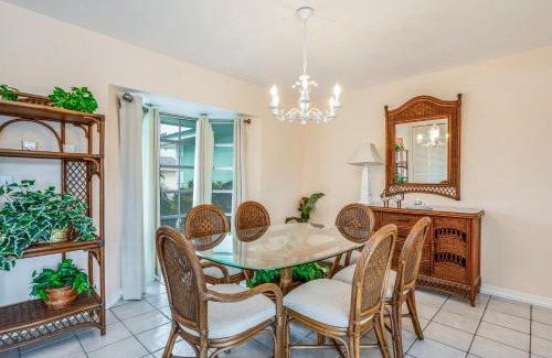 Marco Island House | Marco Island Getaway