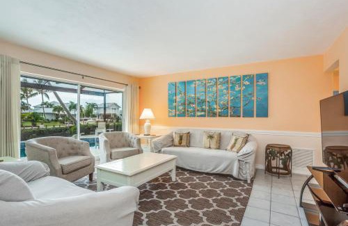 Marco Island House | Marco Island Getaway