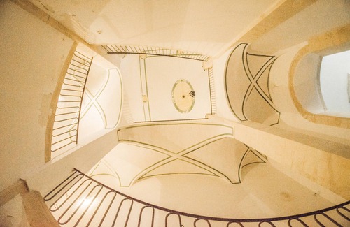 Noto Historic Centre House | Marco's house behind the Cathedral