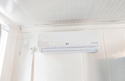 Nacoes Apartment | Marco Zero Containers 5