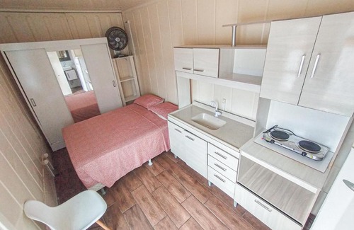 Nacoes Apartment | Marco Zero Containers 4