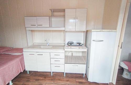 Nacoes Apartment | Marco Zero Containers 4