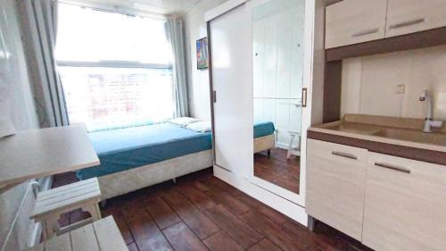 Nacoes House | Marco Zero Containers 1