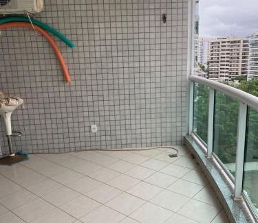Jacarepagua Apartment | MARCOLINI - Apartamento Villa Messina