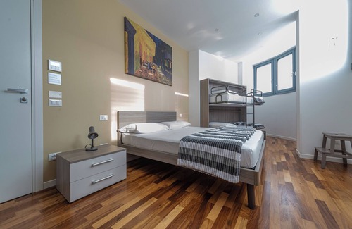 Mestre House | Marconi House