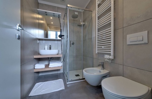 Mestre House | Marconi House