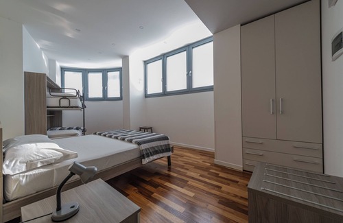 Mestre House | Marconi House