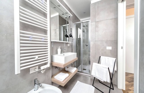 Mestre House | Marconi House