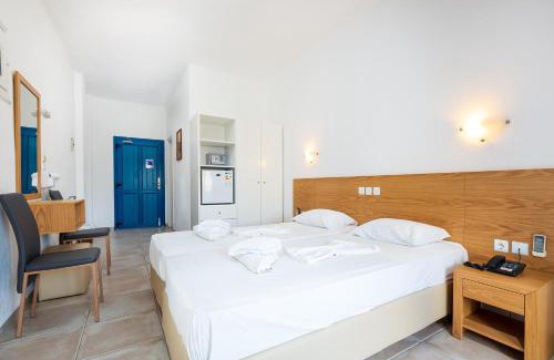 Ios Hotel | Marcos Beach