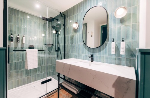 Portrush Hotel | Marcus Hotel Portrush, Tapestry Collection By Hilton