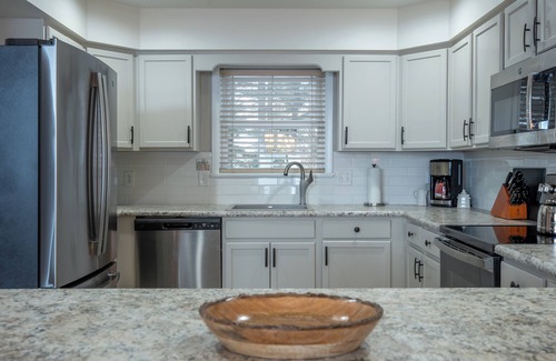 Lake Placid Condo | Marcy Lodge u5 - Magnificent Mountain Views