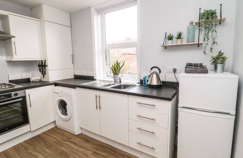 Whitley Bay Cottage | Marden Mews