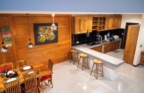 Kedewatan Villa | Mardika Private Villa