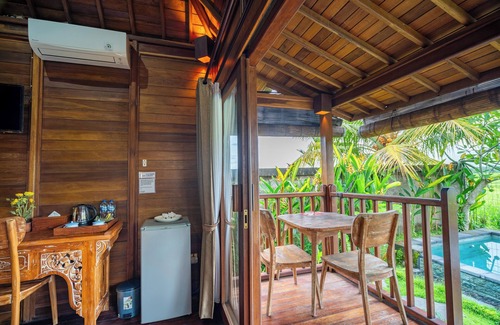 Kedewatan Villa | Mardika Private Villa
