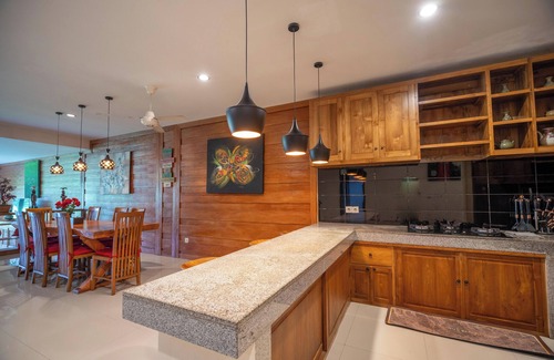 Kedewatan Villa | Mardika Private Villa