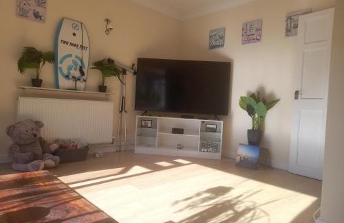 St Leonards-On-Sea House | Mardon