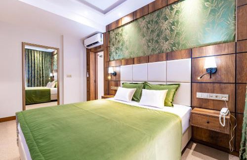 Kucukcekmece Hotel | Mardy Hotel Ataturk Airport