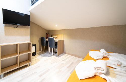 Kucukcekmece Hotel | Mardy Hotel Ataturk Airport