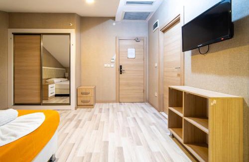 Kucukcekmece Hotel | Mardy Hotel Ataturk Airport