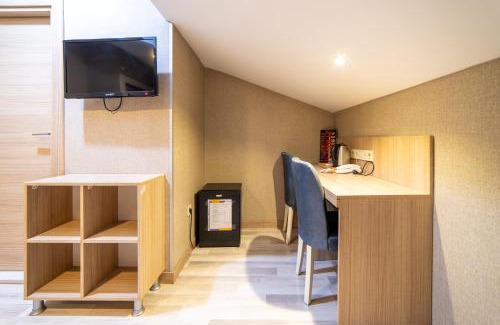 Kucukcekmece Hotel | Mardy Hotel Ataturk Airport
