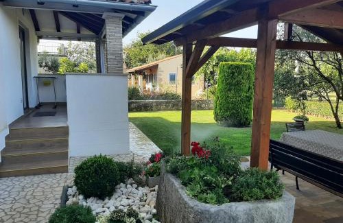 Cervar Apartment | Mare Apartment
