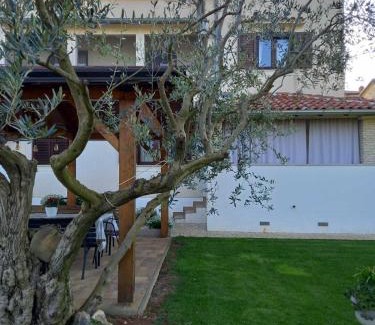 Cervar Apartment | Mare Apartment