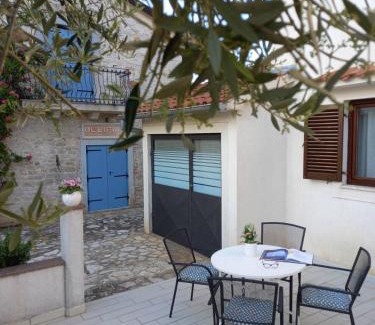 Cervar Apartment | Mare Apartment