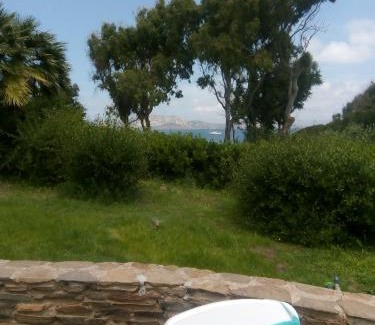 Stintino Apartment | Mare Blu