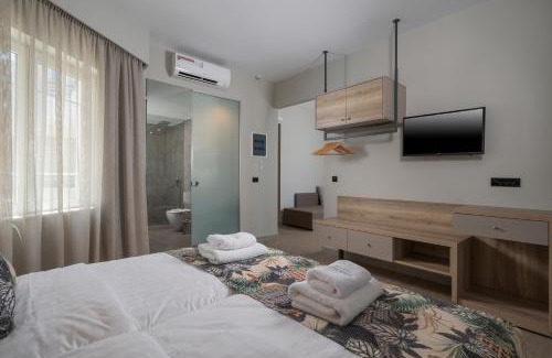 Georgioupolis Hotel | Mare Blue Suites
