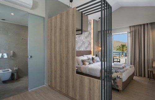 Georgioupolis Hotel | Mare Blue Suites