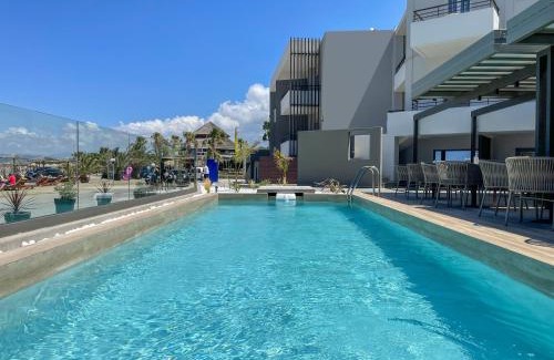 Georgioupolis Hotel | Mare Blue Suites