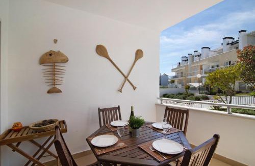 Santa Luzia Apartment | Mare Cheia